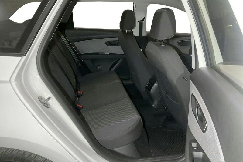 Seat Leon bild 8