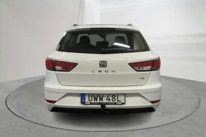 Seat Leon bild 5