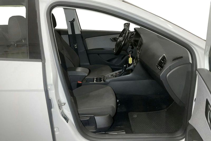 Seat Leon bild 7