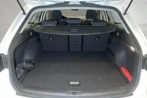 Seat Leon bild 9