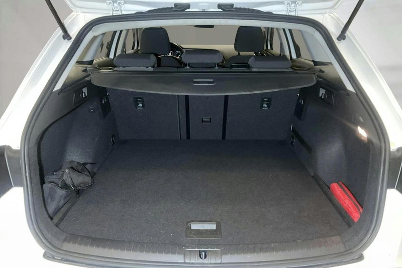 Seat Leon bild 9