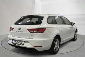 Seat Leon bild 3
