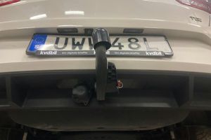 Seat Leon bild 14