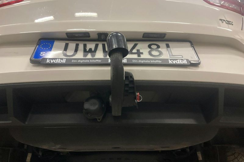 Seat Leon bild 14