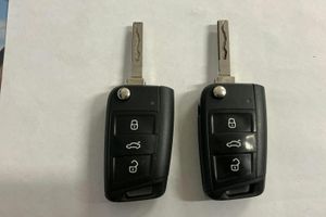 Seat Leon bild 16