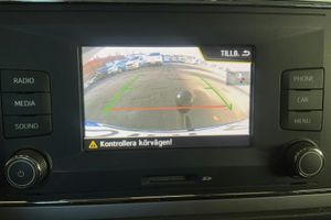 Seat Leon bild 12