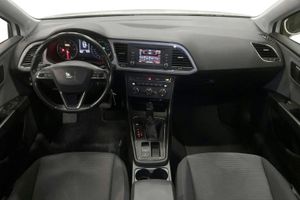 Seat Leon bild 6