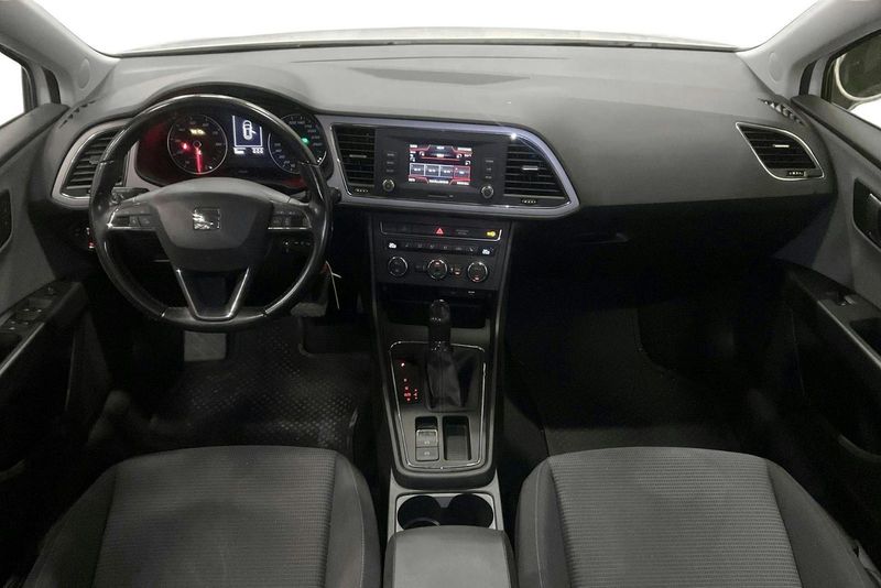 Seat Leon bild 6