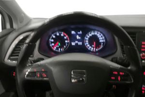 Seat Leon bild 10