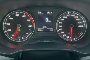 Seat Leon bild 11