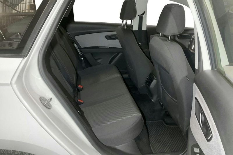 Seat Leon bild 8