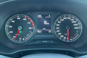 Seat Leon bild 13