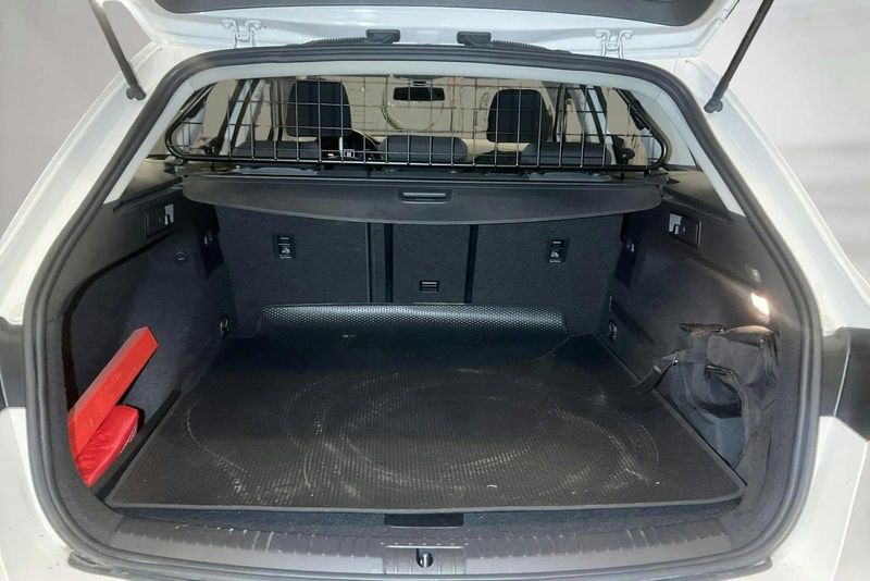 Seat Leon bild 9