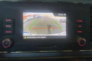 Seat Leon bild 12