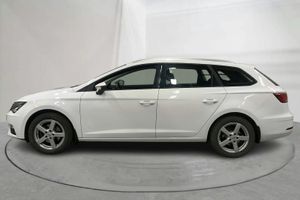 Seat Leon bild 2