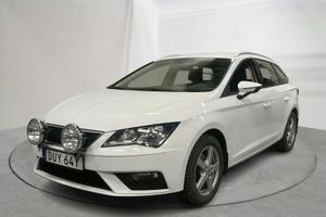 Seat Leon bild 1
