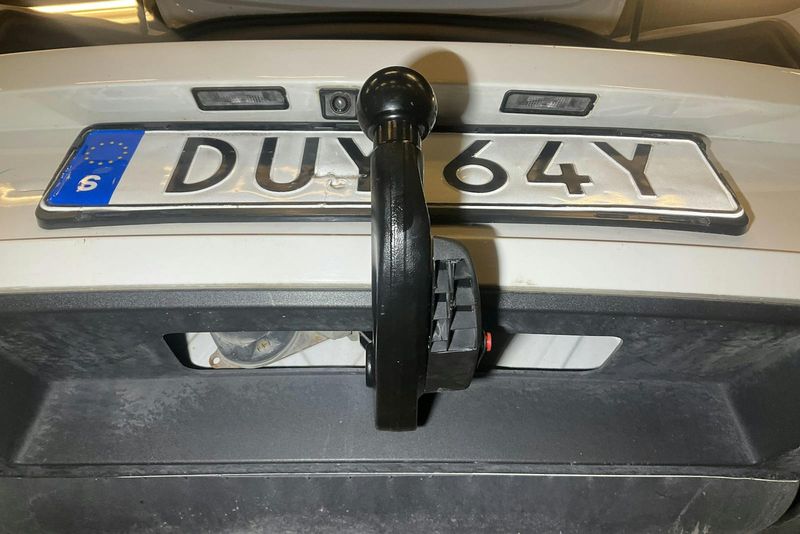 Seat Leon bild 14