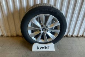 Seat Leon bild 16