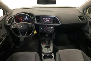 Seat Leon bild 6