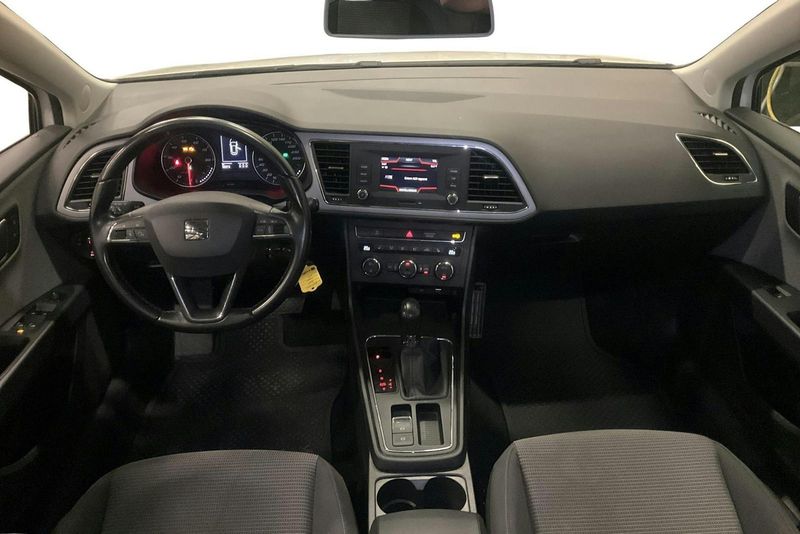 Seat Leon bild 6