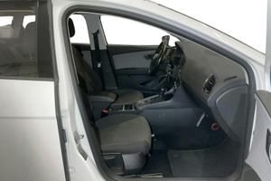 Seat Leon bild 7