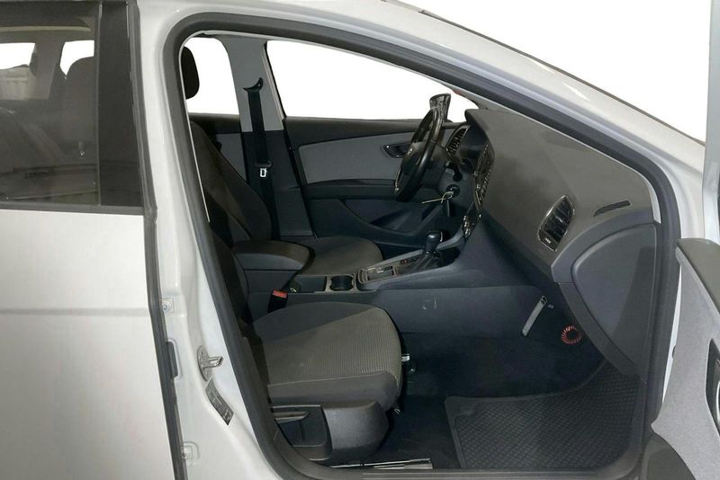Seat Leon bild 7