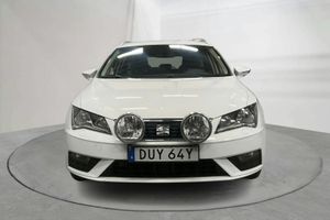 Seat Leon bild 4