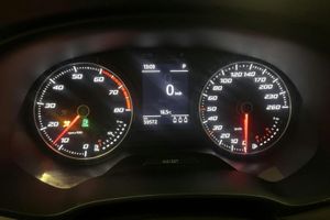 Seat Leon bild 11