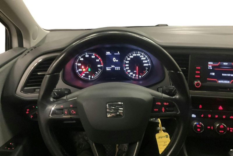 Seat Leon bild 10