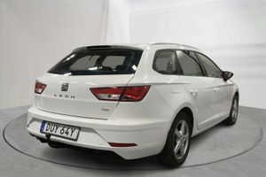 Seat Leon bild 3