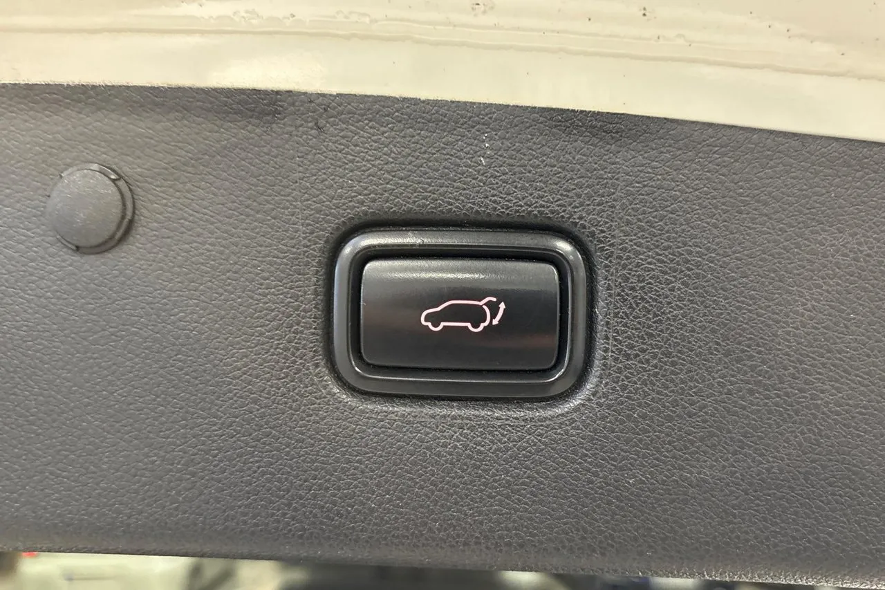 Kia Optima bild 29