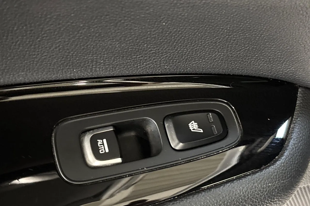 Kia Optima bild 28