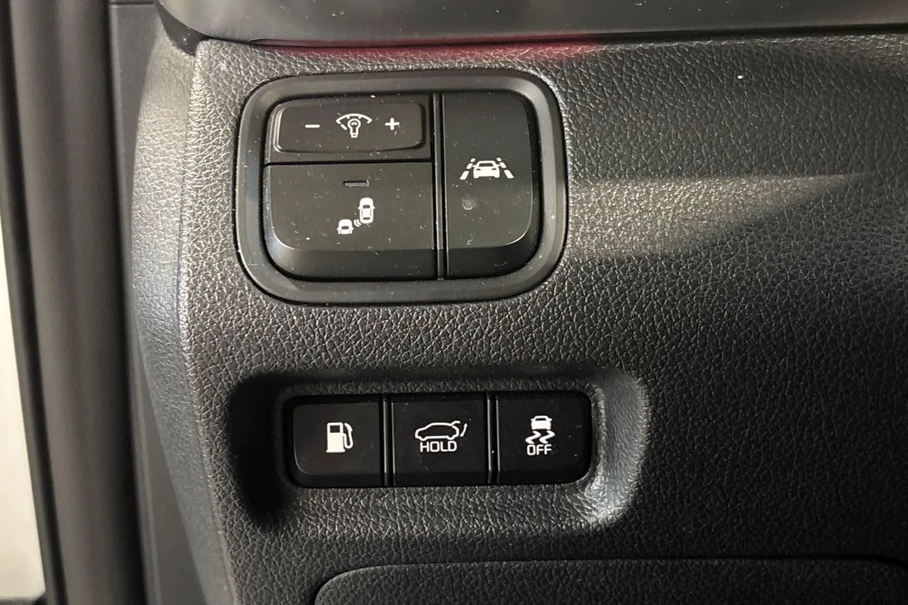 Kia Optima bild 23