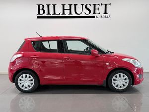 Suzuki Swift bild 3