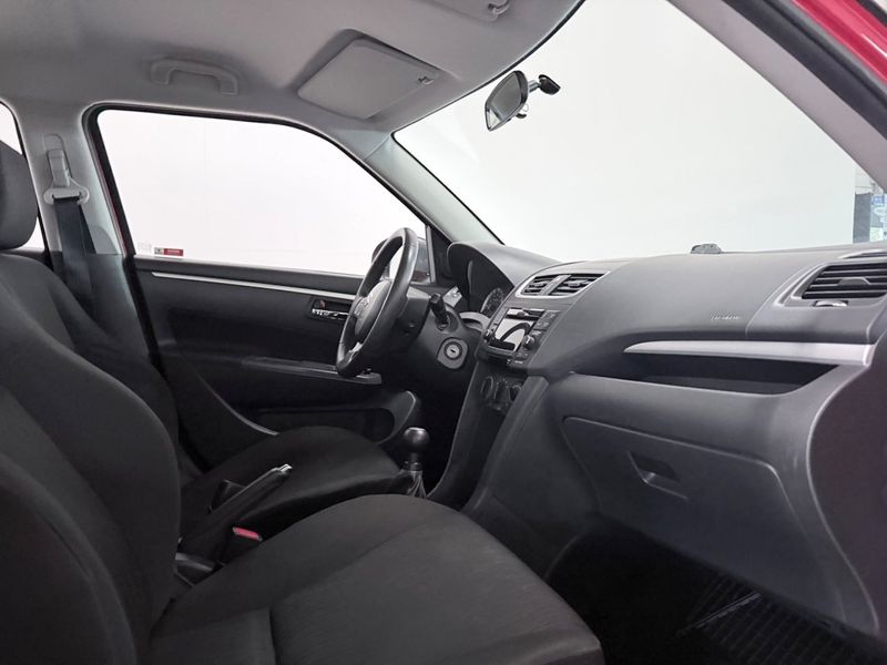 Suzuki Swift bild 7