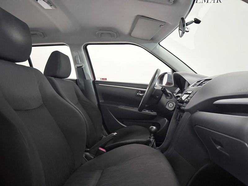 Suzuki Swift bild 8