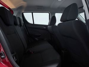 Suzuki Swift bild 6