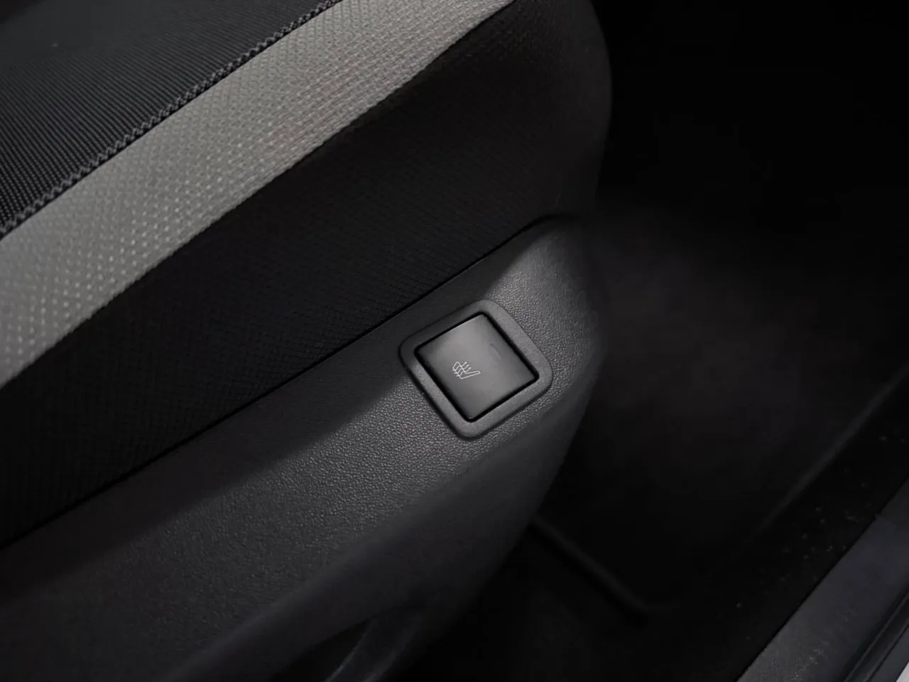 Toyota Aygo bild 9