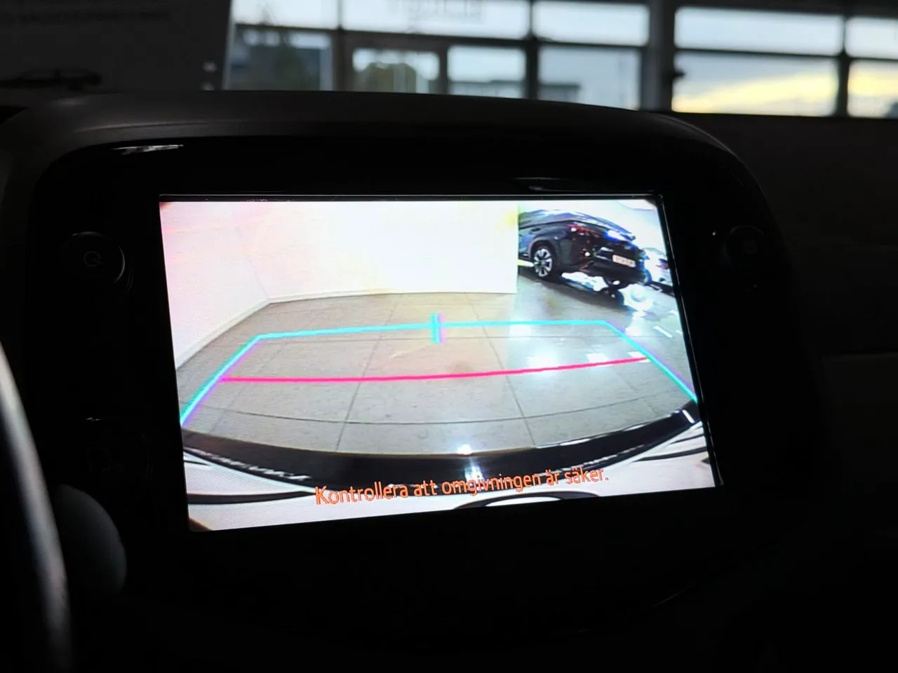 Toyota Aygo bild 12