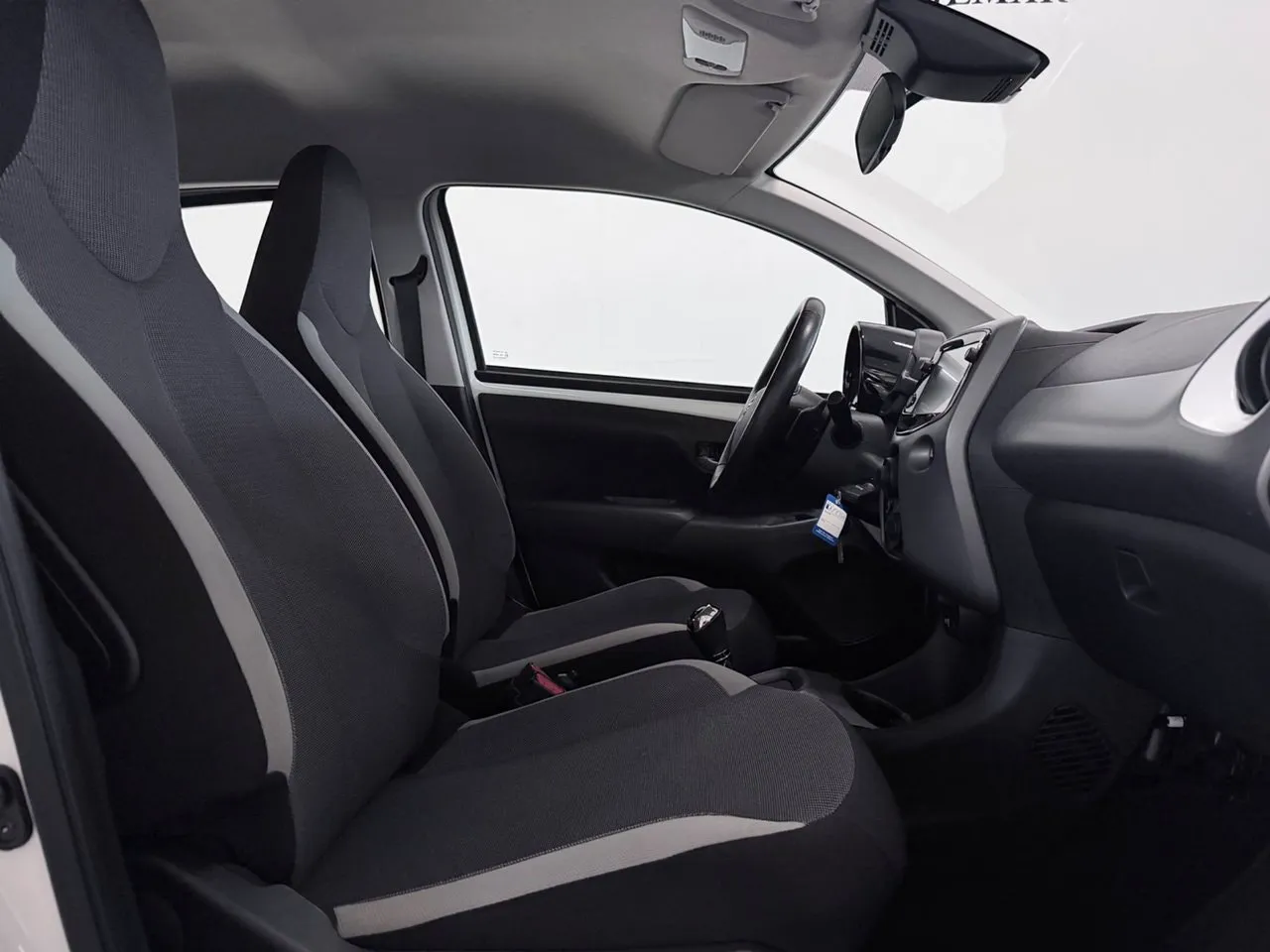 Toyota Aygo bild 8