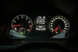 Volkswagen Caddy bild 12
