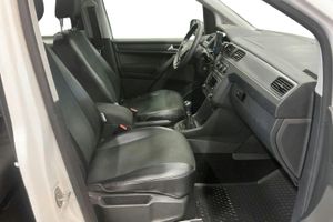 Volkswagen Caddy bild 7