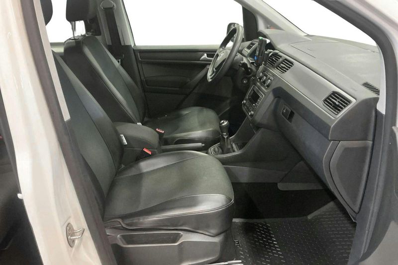 Volkswagen Caddy bild 7