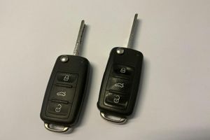 Volkswagen Caddy bild 14
