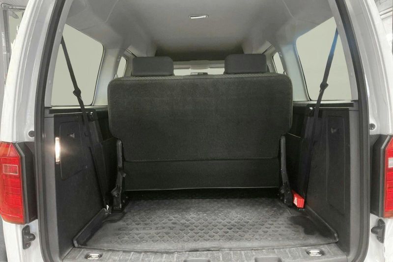 Volkswagen Caddy bild 10