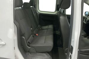 Volkswagen Caddy bild 8