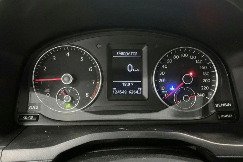 Volkswagen Caddy bild 11