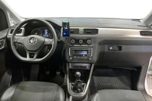 Volkswagen Caddy bild 6
