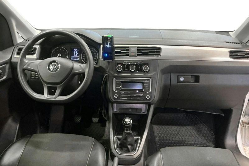 Volkswagen Caddy bild 6