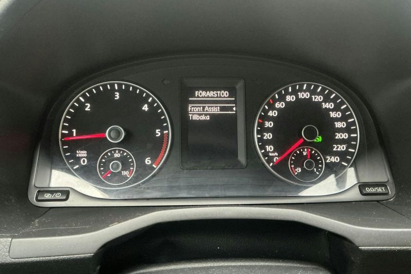 Volkswagen Caddy bild 11